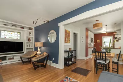 3323 Buchanan Street NE, Minneapolis, MN 55418 - Photo 11