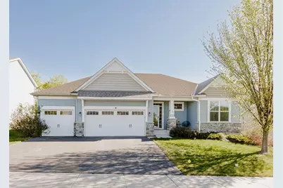 1538 Basswood Court, Waconia, MN 55387 - Photo 3