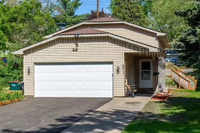 5211 6th Street NE, Columbia Heights, MN 55421 - Photo 1