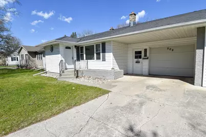 508 Merriam Avenue S, Thief River Falls, MN 56701 - Photo 37