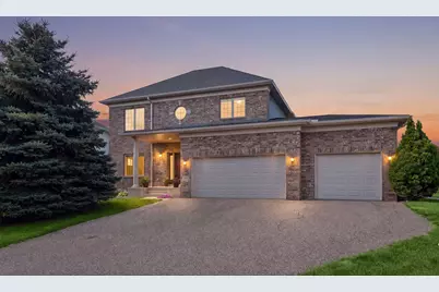 2061 Cobblestone Drive, Cologne, MN 55322 - Photo 1
