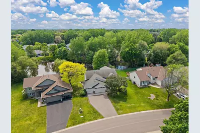 282 101st Court NE, Blaine, MN 55434 - Photo 37