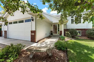 282 101st Ct NE, Blaine, MN 55434 - Photo 1