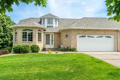 3022 Highpointe Curve, Roseville, MN 55113 - Photo 35