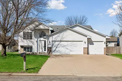 816 Shea Circle, Belle Plaine, MN 56011 - Photo 1
