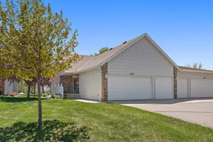 1038 Prairieview Dr SW, Hutchinson, MN 55350 - Photo 1