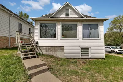 157 10th Avenue N, Waite Park, MN 56387 - Photo 1