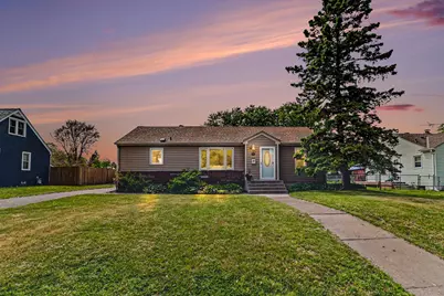 1009 Marshall Avenue, Saint Paul Park, MN 55071 - Photo 1