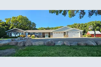1260 20th Street NW, Holloway, MN 56249 - Photo 1