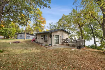 24265 Woodland Lane, Detroit Lakes, MN 56501 - Photo 5