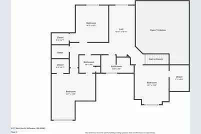 5177 Muir Avenue N, Stillwater, MN 55082 - Photo 47