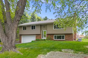 7080 Rice Lake Ln, Circle Pines, MN 55014 - Photo 1