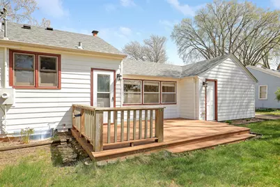 8308 Stevens Avenue S, Bloomington, MN 55420 - Photo 19