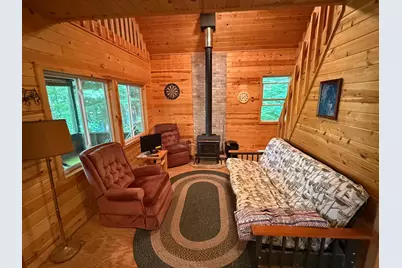 N888 Leach Lake Road, Barronett, WI 54813 - Photo 5