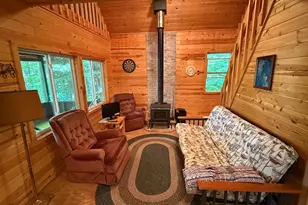 N888 Leach Lake Rd, Barronett, WI 54813 - Photo 5