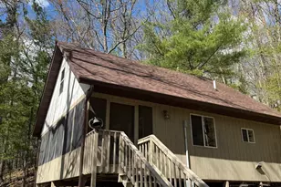 N888 Leach Lake Rd, Barronett, WI 54813 - Photo 1