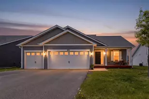 4845 Empress Ave N, Hugo, MN 55038 - Photo 1
