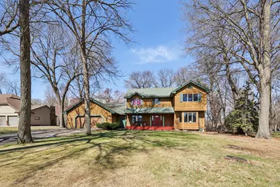 26150 Galen Drive, Wyoming, MN 55092 - Photo 1