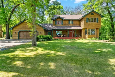 26150 Galen Drive, Wyoming, MN 55092 - Photo 1