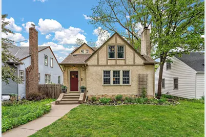 5249 Zenith Avenue S, Minneapolis, MN 55410 - Photo 3