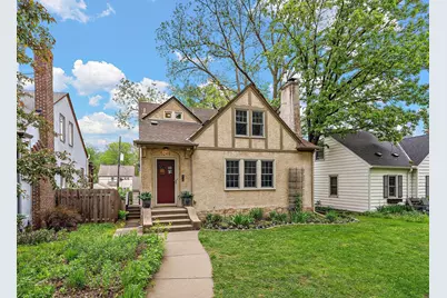 5249 Zenith Avenue S, Minneapolis, MN 55410 - Photo 1