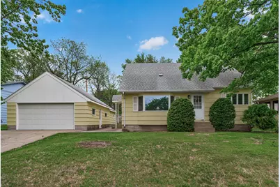 625 Jefferson Street, Anoka, MN 55303 - Photo 1