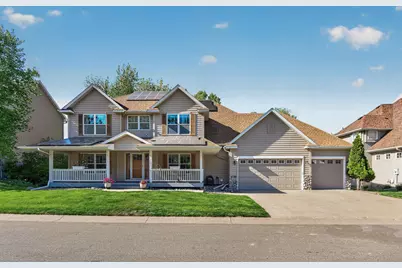 655 Lexie Court, Eagan, MN 55123 - Photo 1
