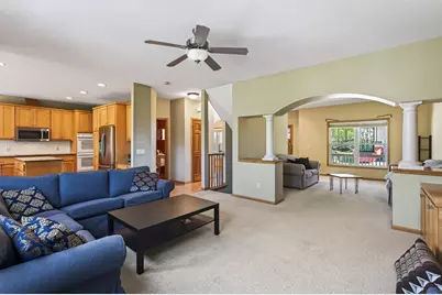 655 Lexie Court, Eagan, MN 55123 - Photo 7