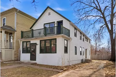 692 4th Street E, Saint Paul, MN 55106 - Photo 1