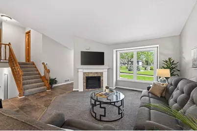 9325 Andrea Drive, Woodbury, MN 55125 - Photo 5