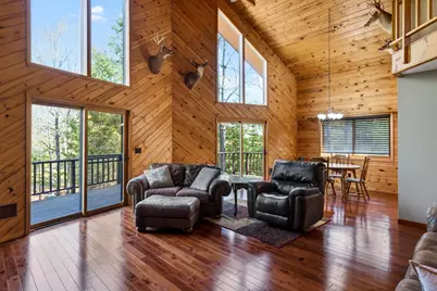 N576 Big Kegama Road, Sarona, WI 54870 - Photo 15