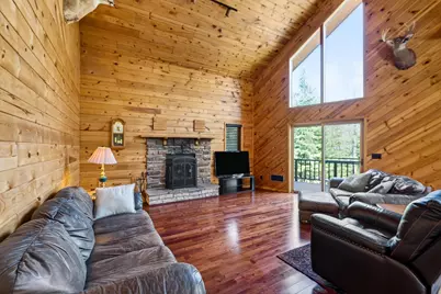 N576 Big Kegama Road, Sarona, WI 54870 - Photo 11