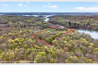 N576 Big Kegama Road, Sarona, WI 54870 - Photo 35