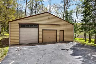 N576 Big Kegama Rd, Sarona, WI 54870 - Photo 31
