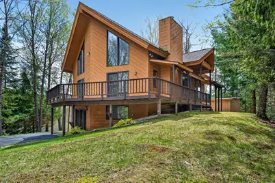 N576 Big Kegama Road, Sarona, WI 54870 - Photo 3