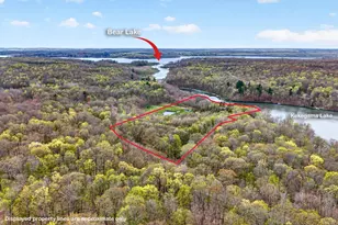 N576 Big Kegama Rd, Sarona, WI 54870 - Photo 7