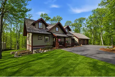 29437 Sioux Drive, Breezy Point, MN 56472 - Photo 1