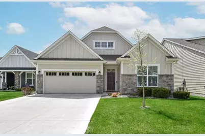 716 S Creek Drive N, Champlin, MN 55316 - Photo 1
