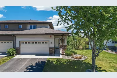 1236 Vernon Drive, Carver, MN 55315 - Photo 1