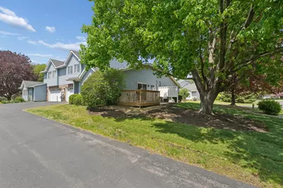 6 Oak Road #B, Circle Pines, MN 55014 - Photo 3