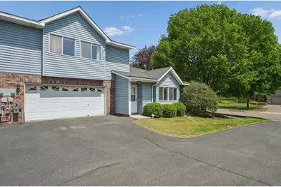 6 Oak Road #B, Circle Pines, MN 55014 - Photo 1