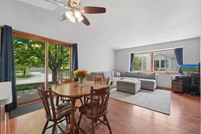 6 Oak Road #B, Circle Pines, MN 55014 - Photo 7