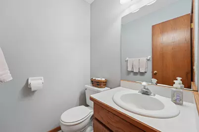 6 Oak Road #B, Circle Pines, MN 55014 - Photo 21