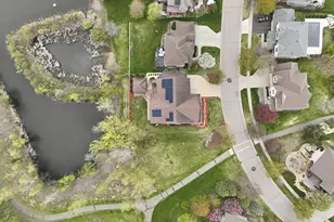 10721 Watersedge Ln, Woodbury, MN 55129 - Photo 15