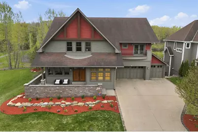 10721 Watersedge Lane, Woodbury, MN 55129 - Photo 3