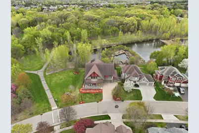 10721 Watersedge Lane, Woodbury, MN 55129 - Photo 5
