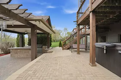 10721 Watersedge Lane, Woodbury, MN 55129 - Photo 37