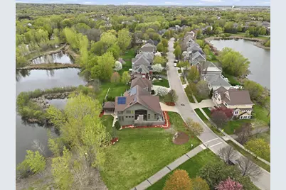 10721 Watersedge Lane, Woodbury, MN 55129 - Photo 7