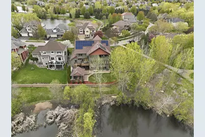 10721 Watersedge Lane, Woodbury, MN 55129 - Photo 9