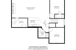 4564 NE 121st Ct NE, Blaine, MN 55449 - Photo 47